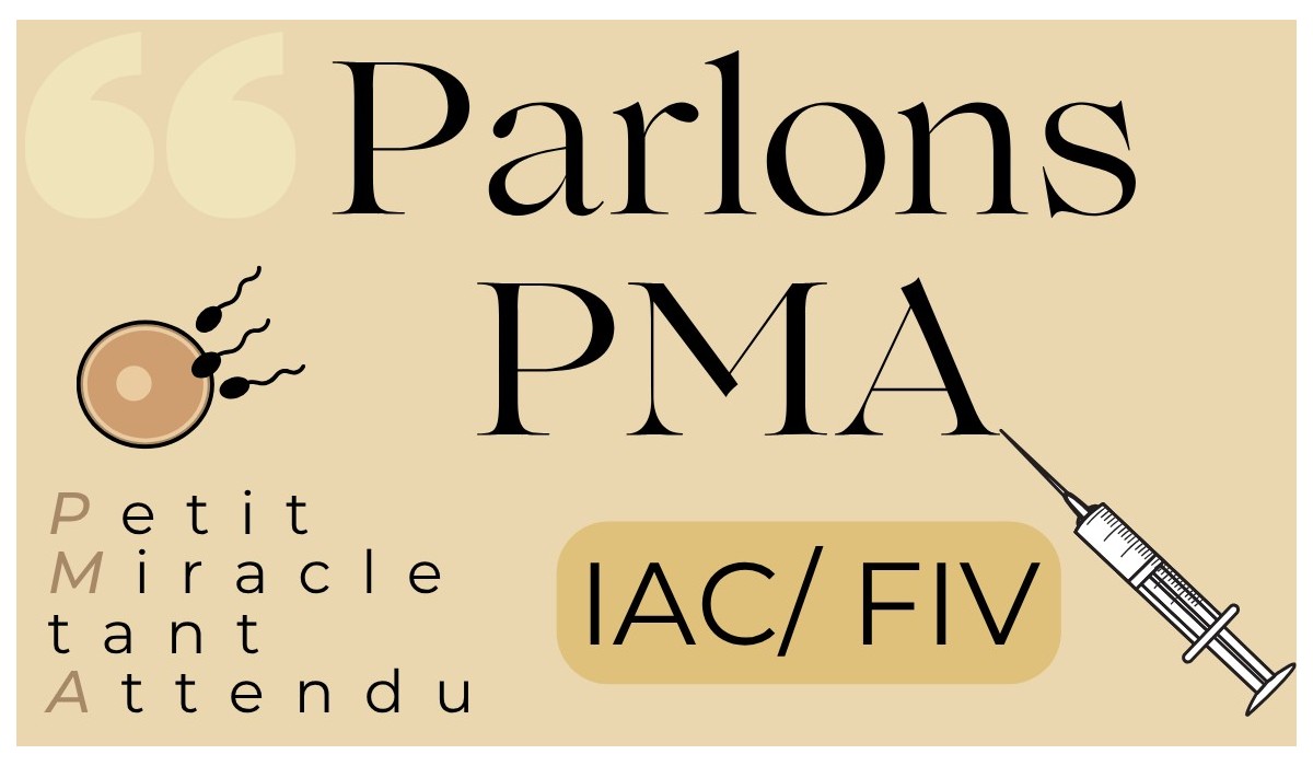 PMA, FIV, IAC : comprendre les parcours de procréation médicalement assistée